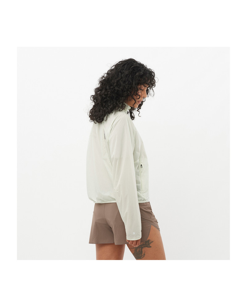 SALOMON SHAKEout FLY outlook