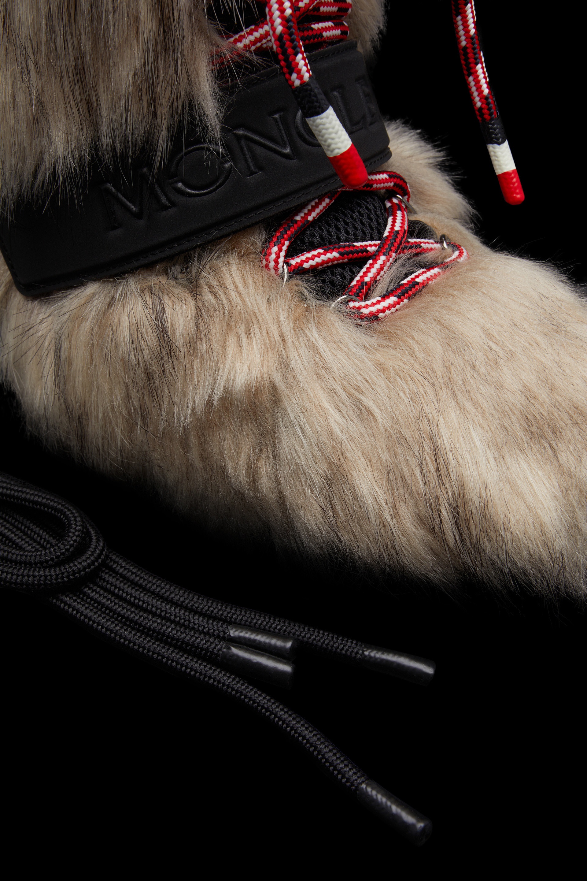 Nabil Snow Boots - 5