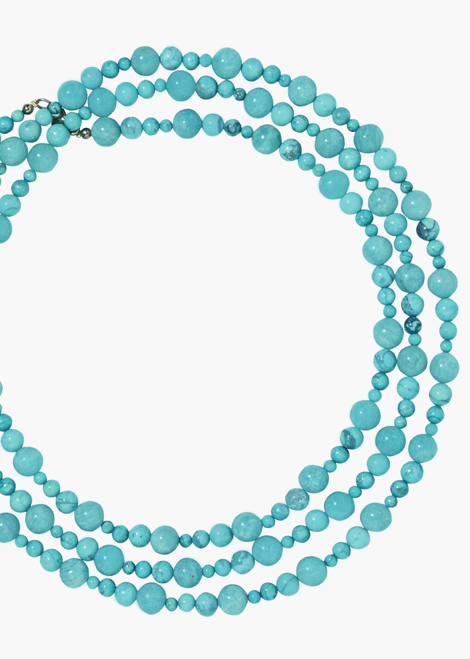 Jennifer Behr x Julia Berolzheimer Malta Necklace - 7