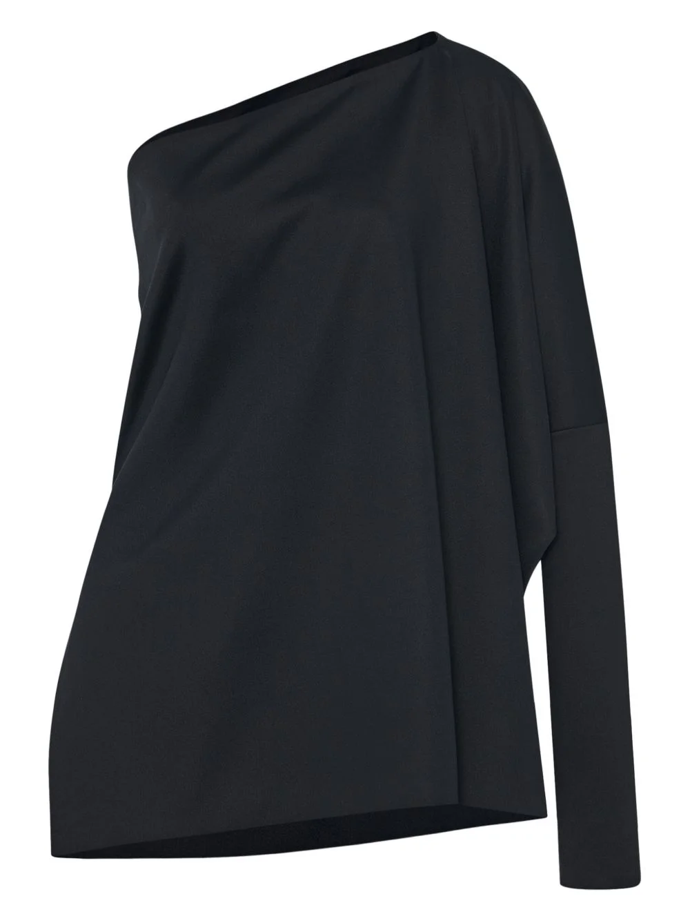 one-shoulder top - 1