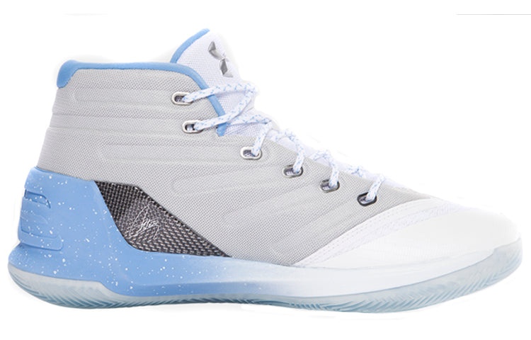 Under Armour Curry 3 'Birthday' 1269279-106 - 2