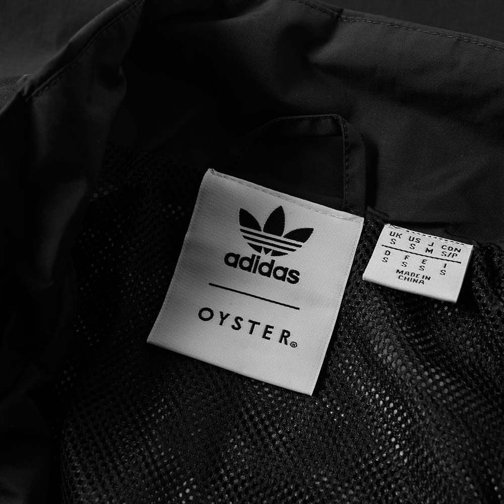 Adidas Consortium x Oyster Holdings 48 Hour Jacket - 2