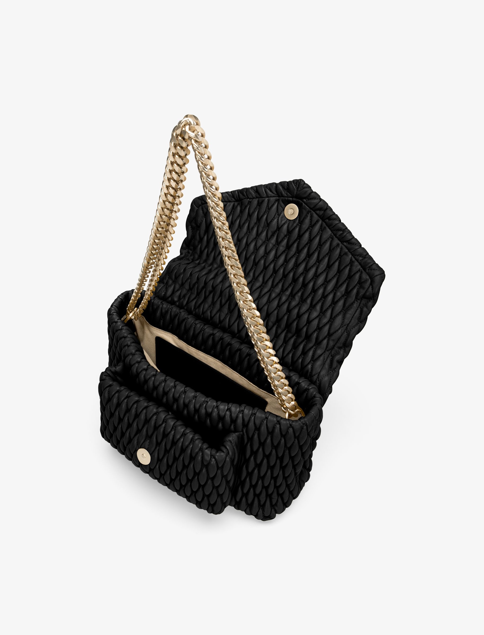 Quilted Ps Harris Bag - 5