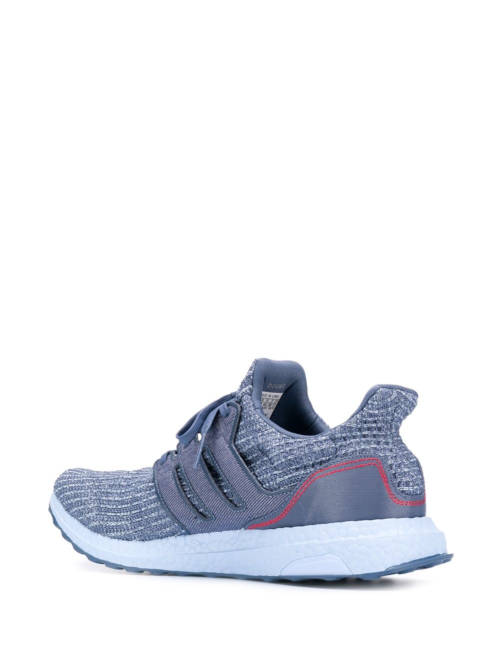 UltraBOOST “Glow Blue” sneakers - 3