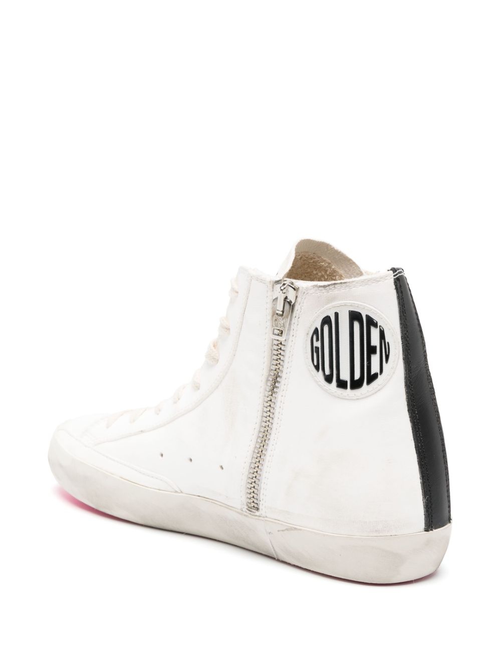 Francy high-top sneakers - 3