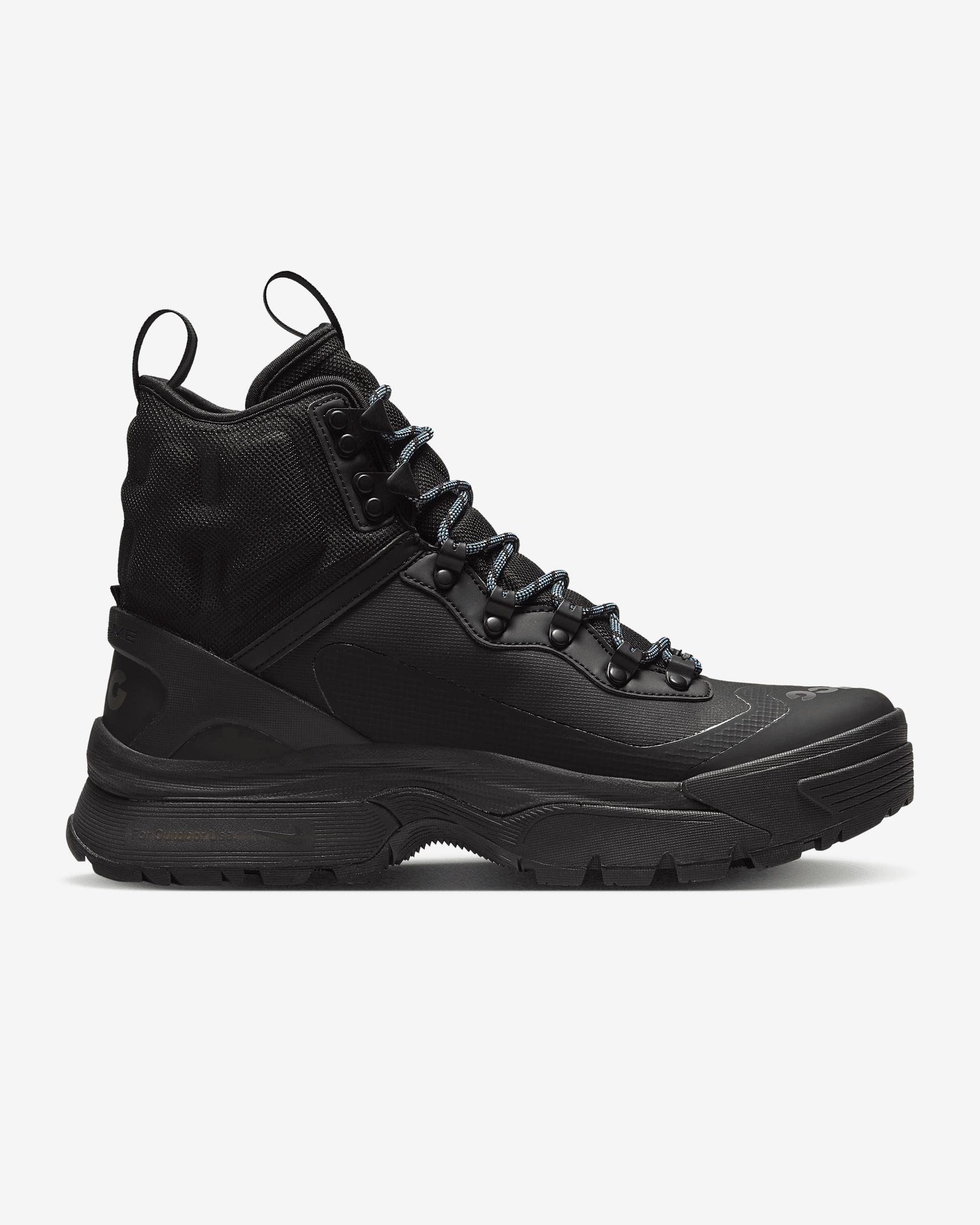 Men's Nike ACG Air Zoom Gaiadome GORE-TEX Shoes - 3