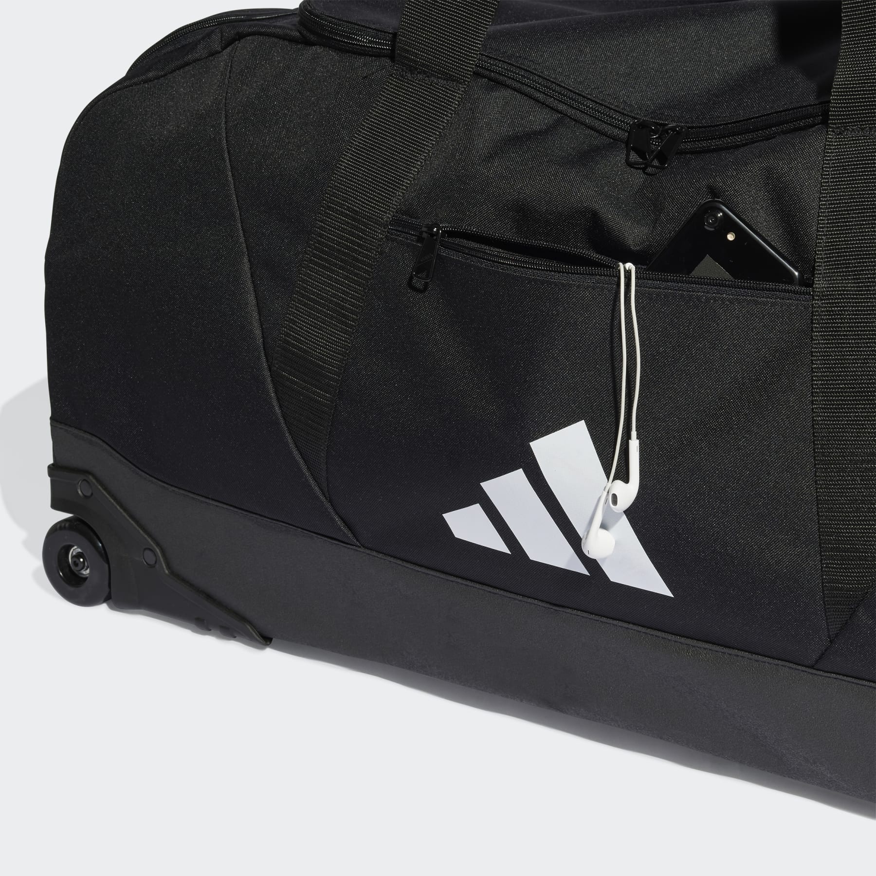 Tiro League Trolley Team Bag Extra Large - 3