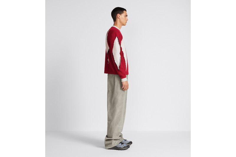 Dior DIOR AND PETER DOIG Ski Pants outlook