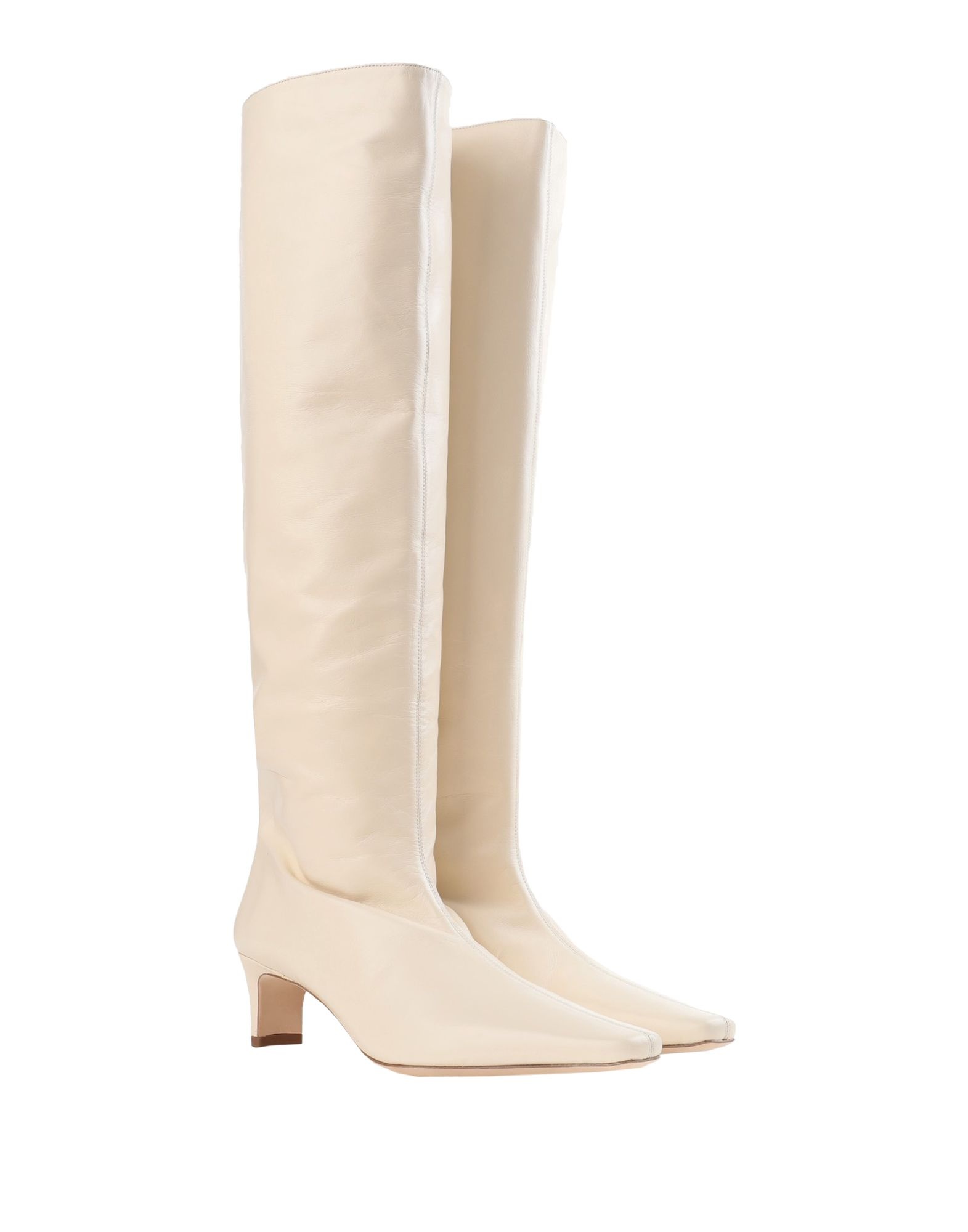 Ivory Women's Boots - 2