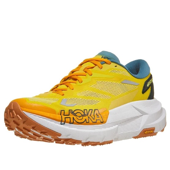 HOKA ONE ONE Mafate X 'Zest Mountain Fog' 1161990-ZTM - 2