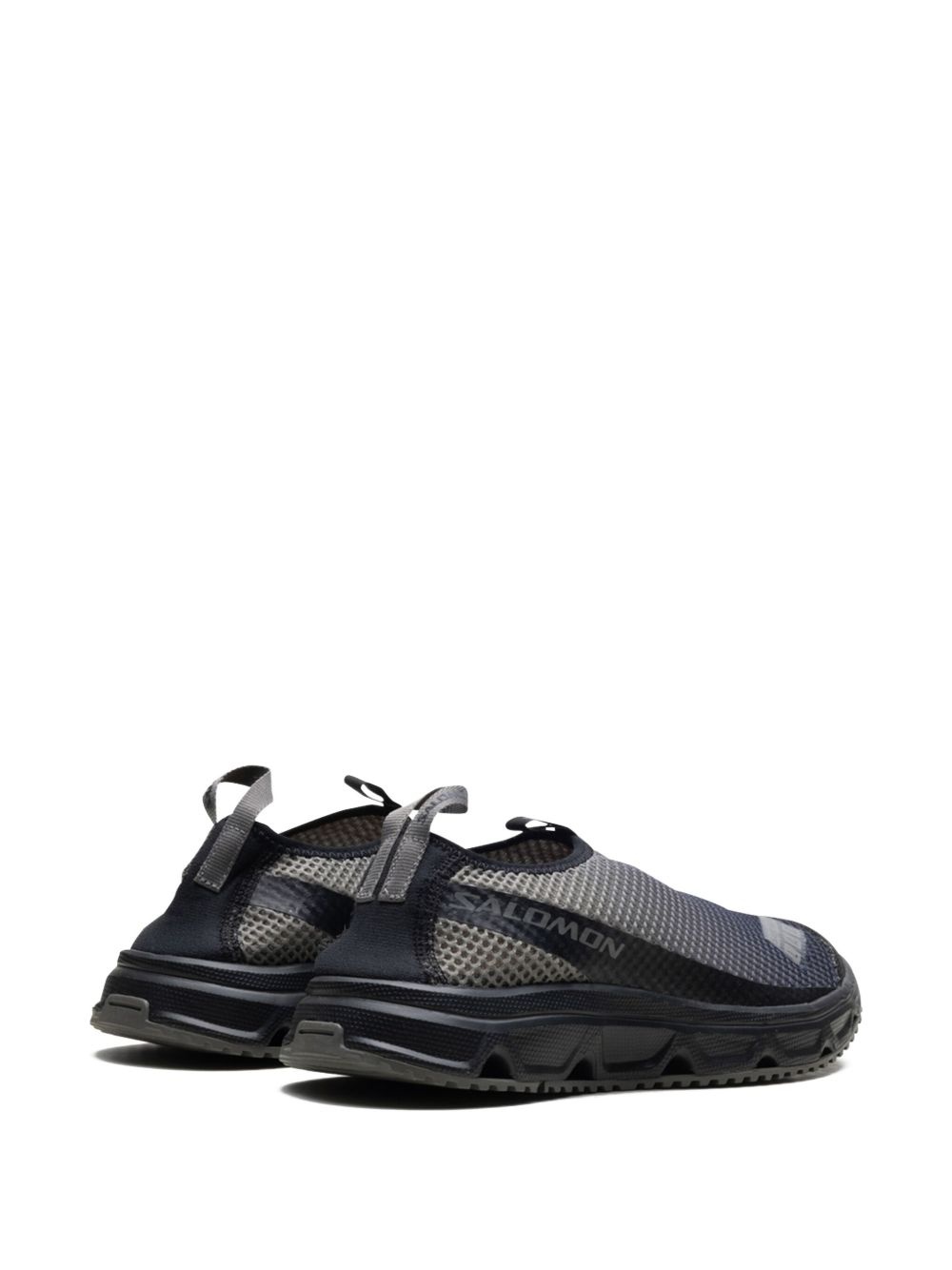 RX Moc 3.0 "Black/Black/Pewter" sneakers - 3