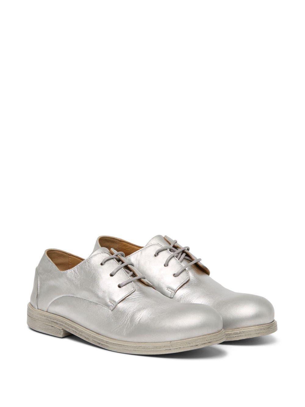 Zucca Media Oxford shoes - 2