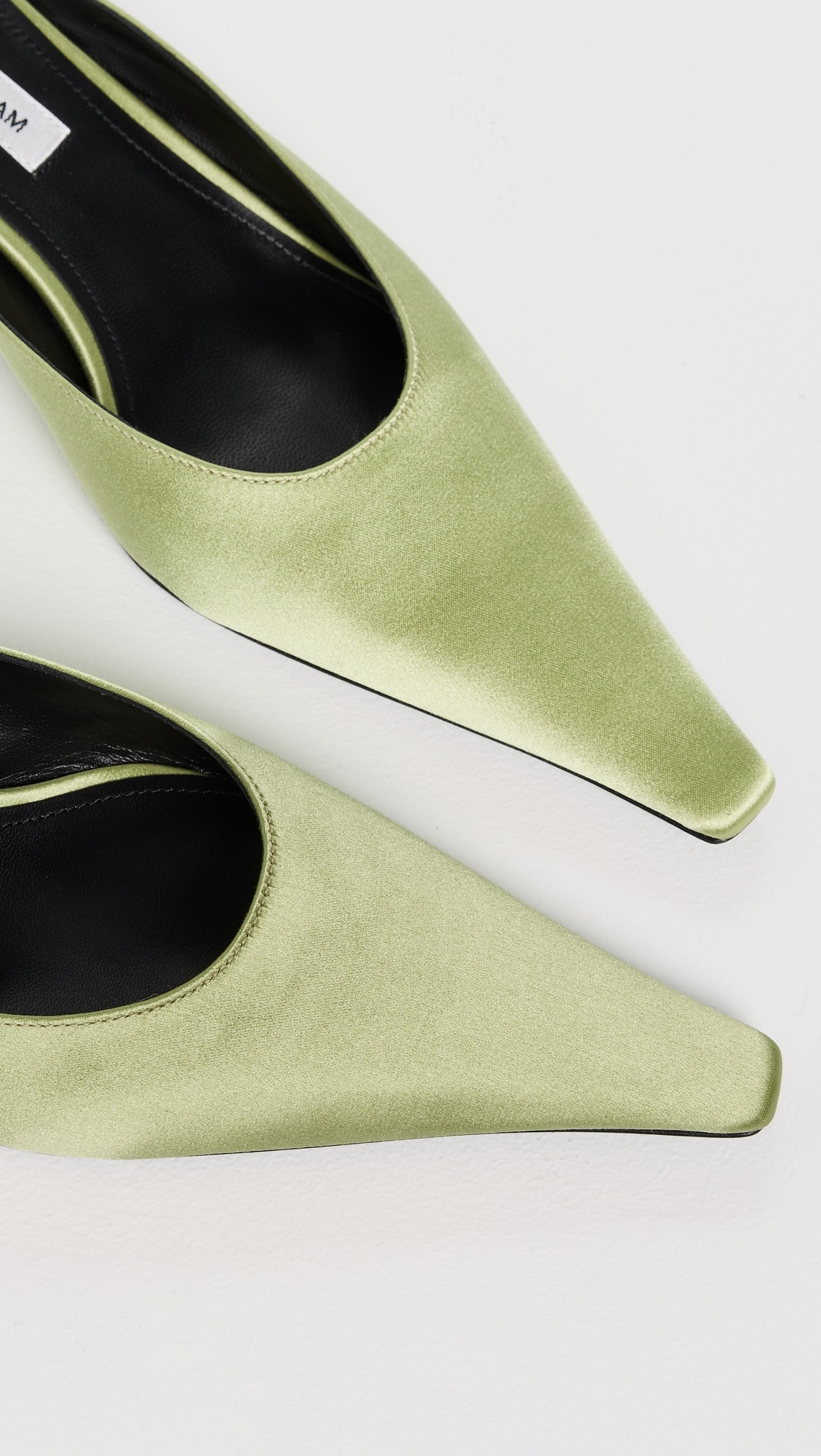 Kitten Mules 45mm - 5
