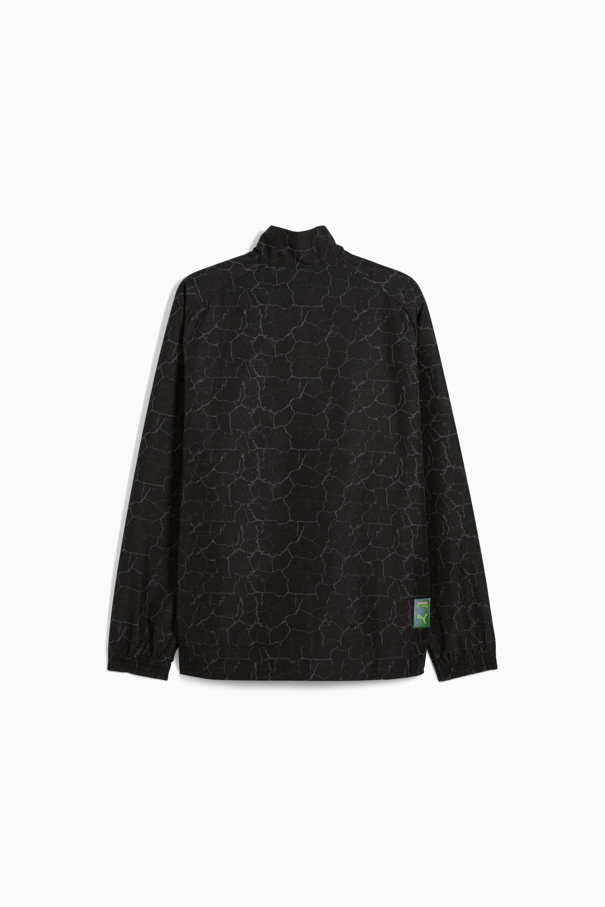 PUMA x TMNT PUMATECH Men's Relaxed Track Jacket - 2