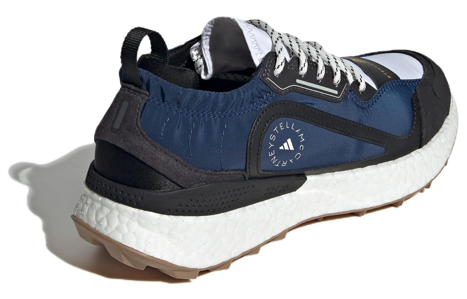 (WMNS) adidas Stella McCartney x Outdoor Boost 2.0 Cold.RDY 'Mystery Blue Black' GX9870 - 3