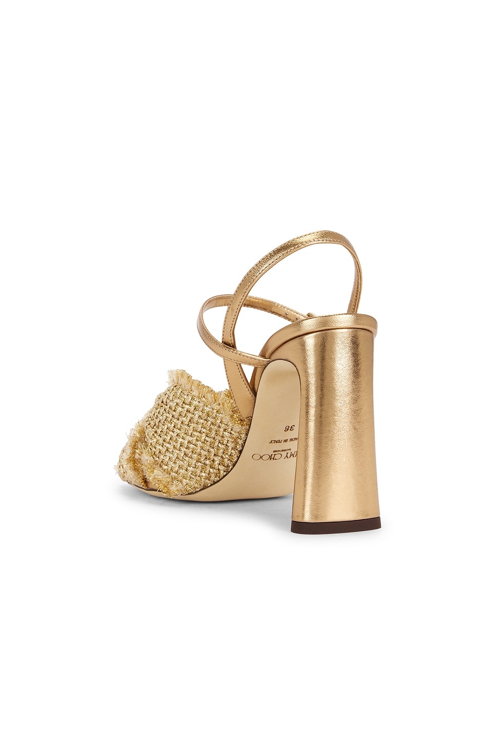 Annika 95 Sandal - 3