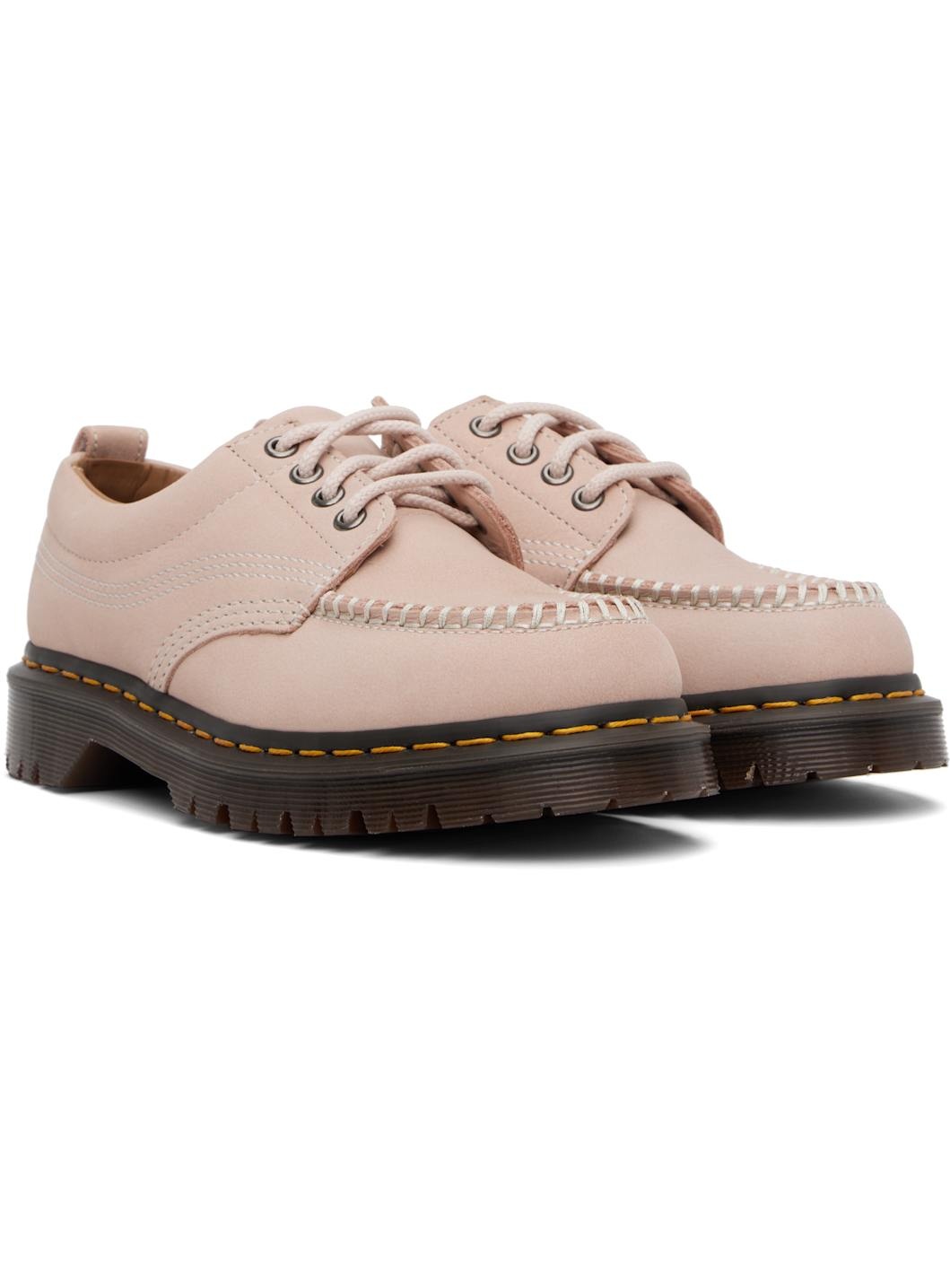 Pink Lowell Derbys - 4