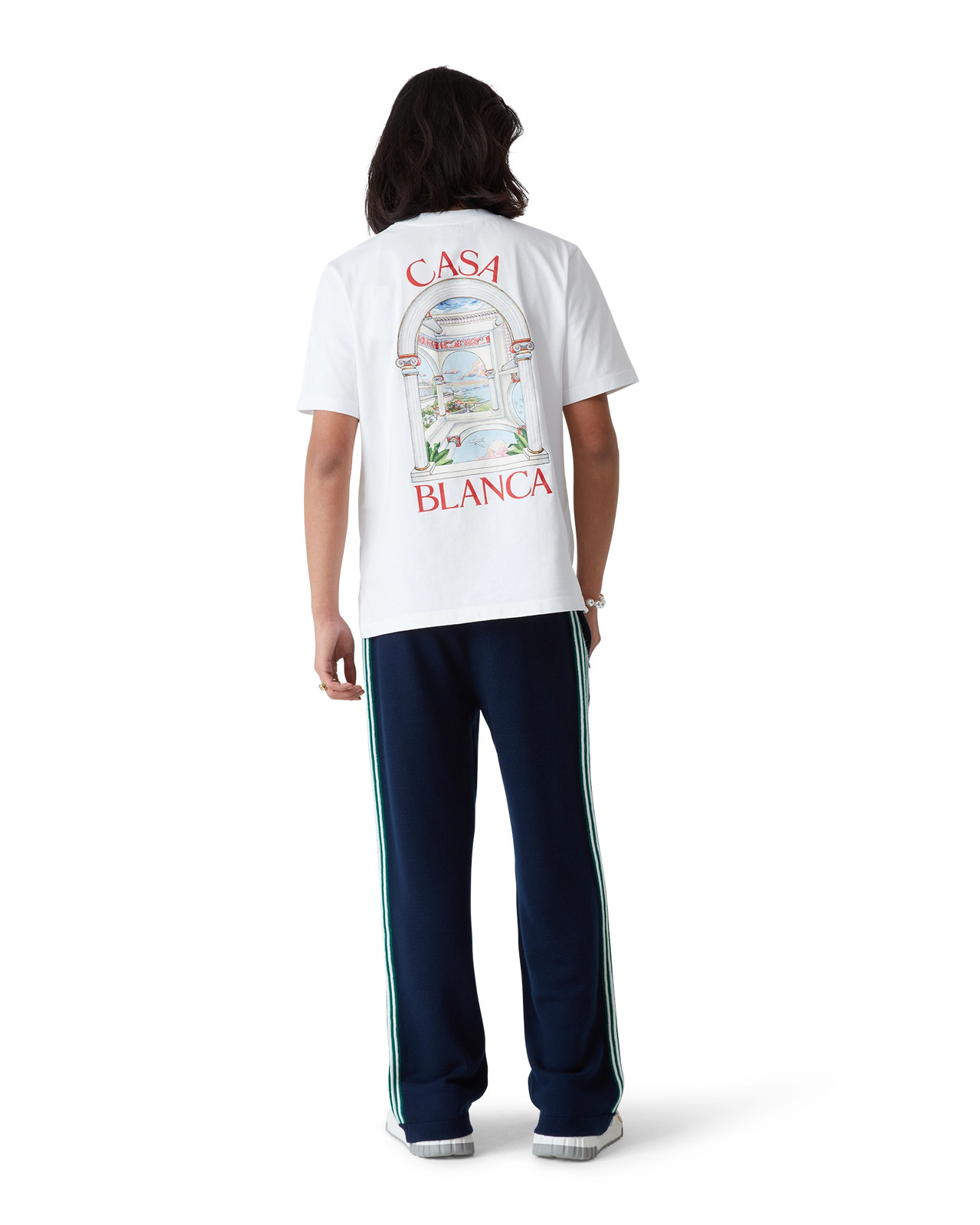 Le Passage T-Shirt | Casablanca Paris - 5