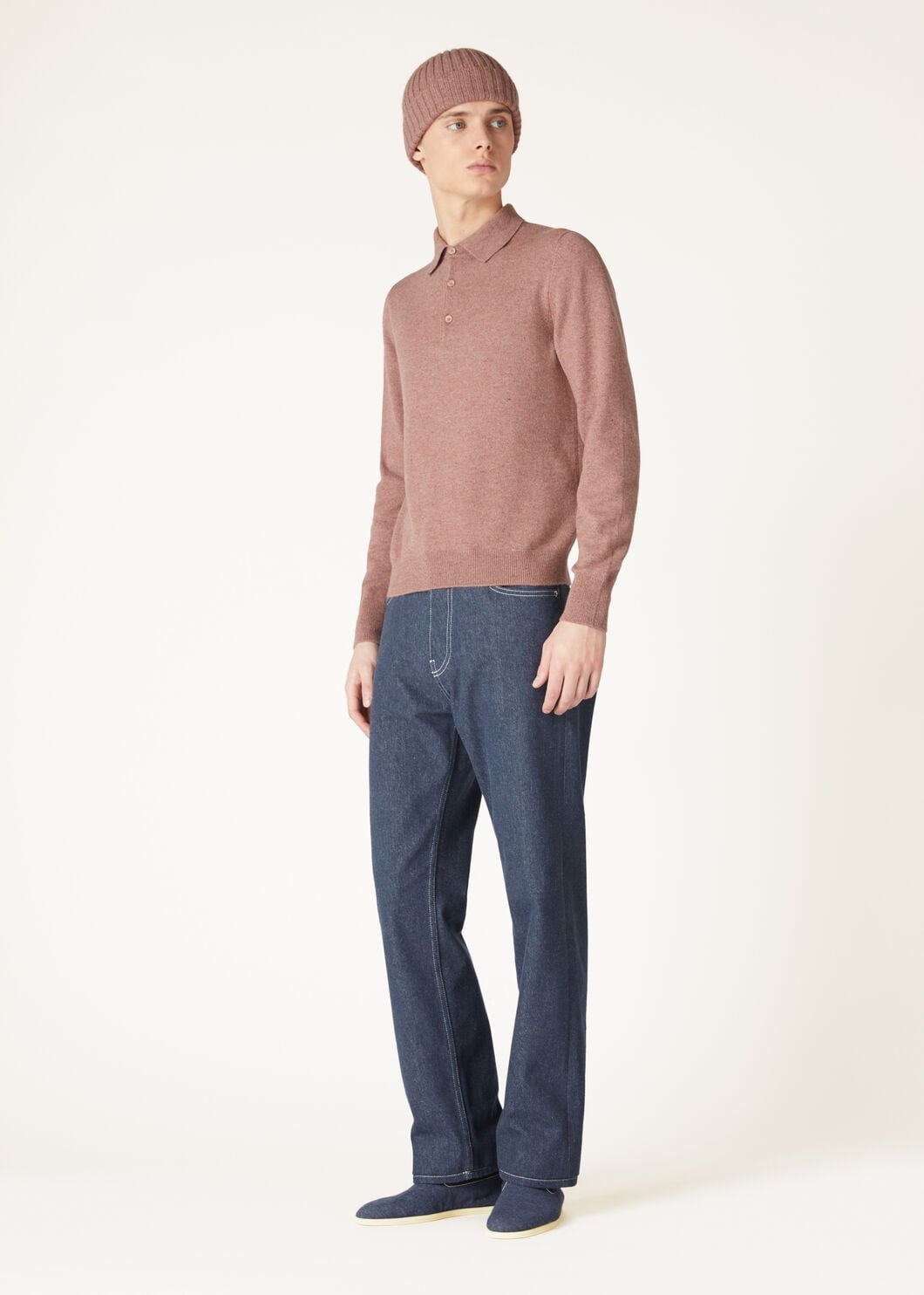 Loro Polo Shirt - 3