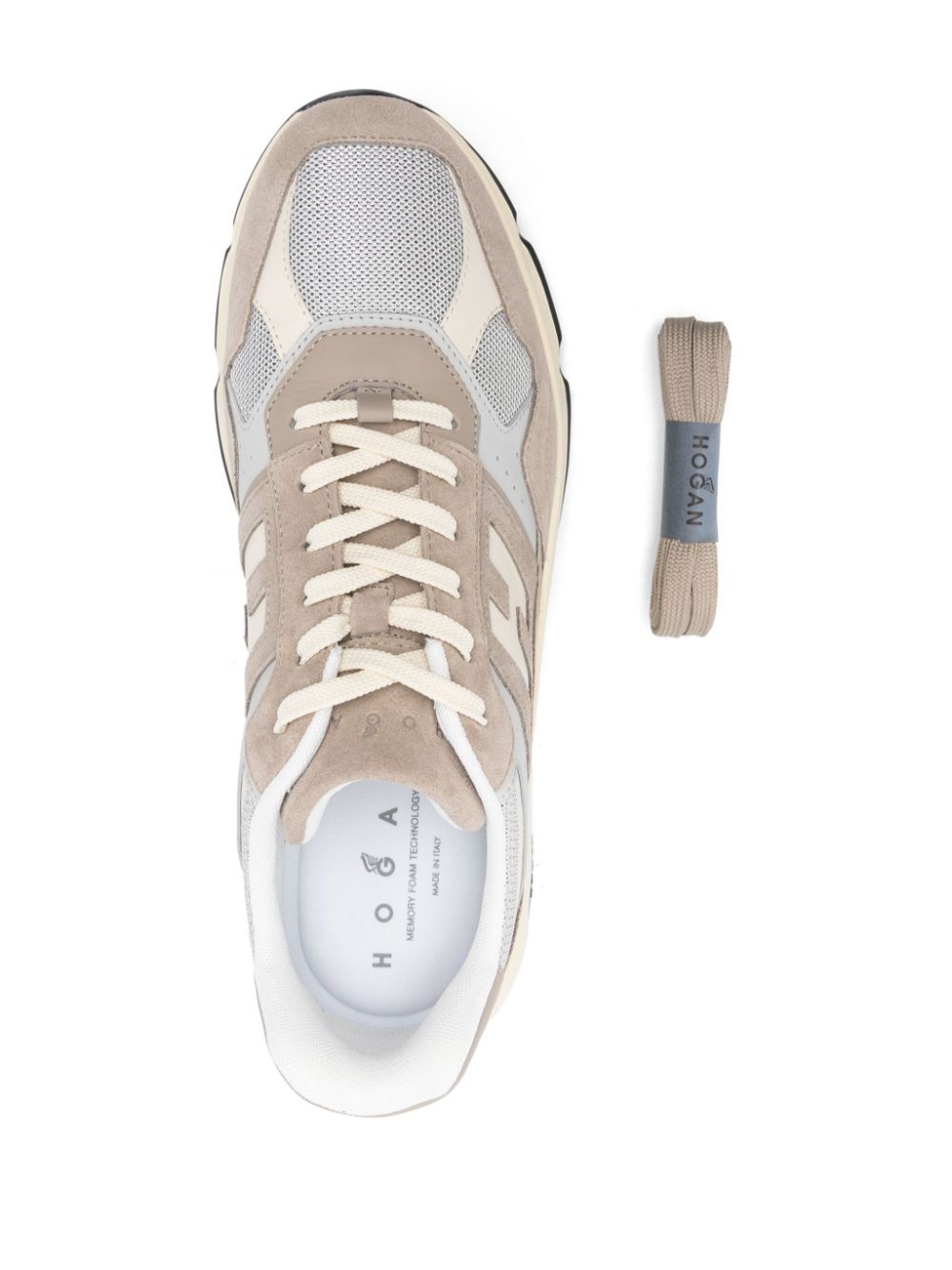 Hyperlight sneakers - 4