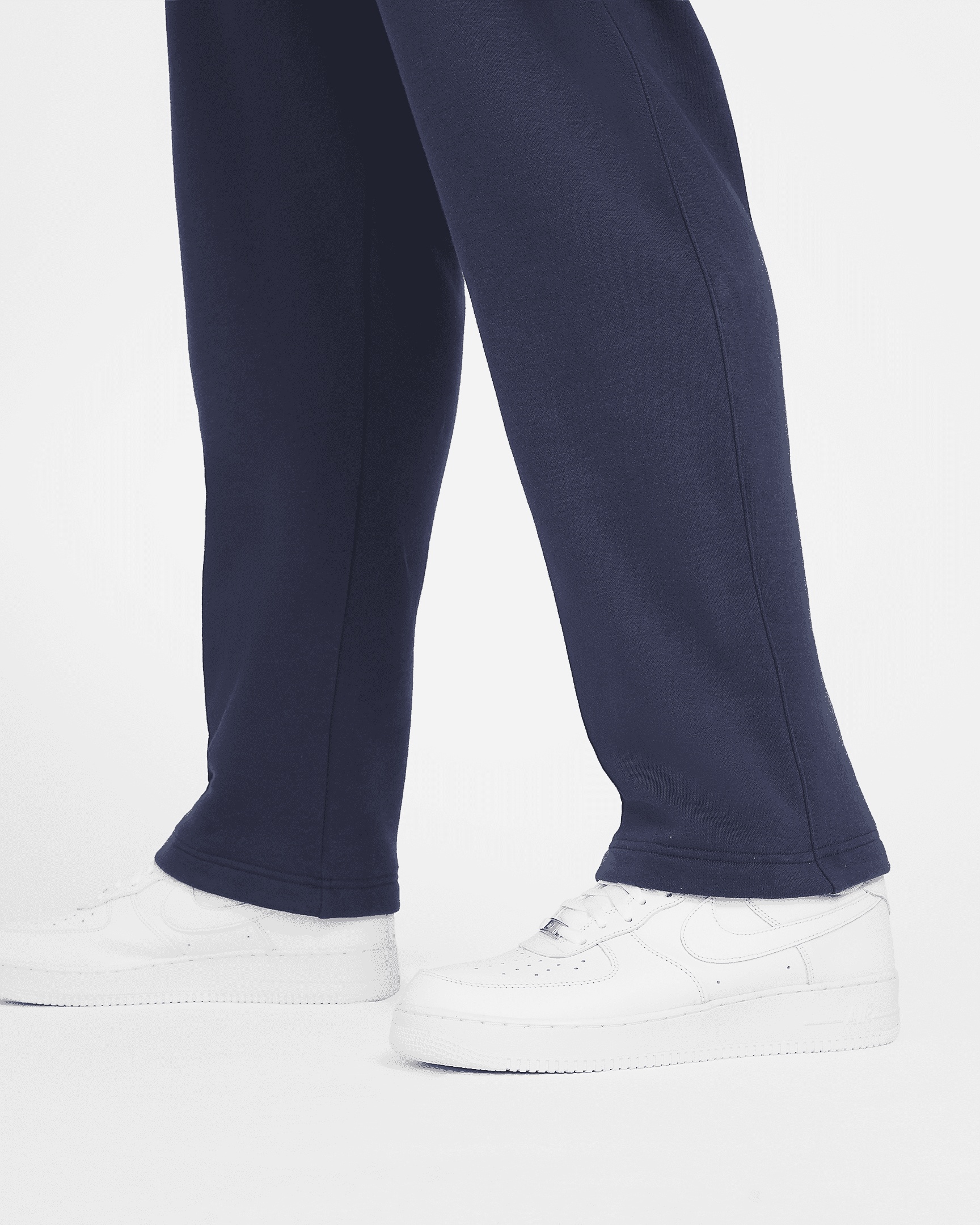 Nike Sportswear Club Fleece Men's Pants - 12