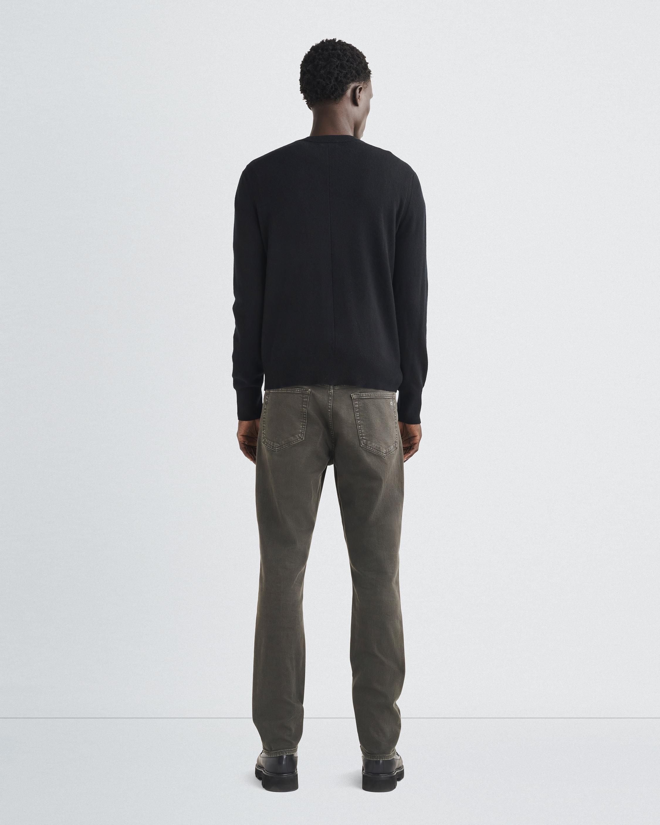 Fit 2 - Surf Grey
Slim Aero Stretch Jean - 5