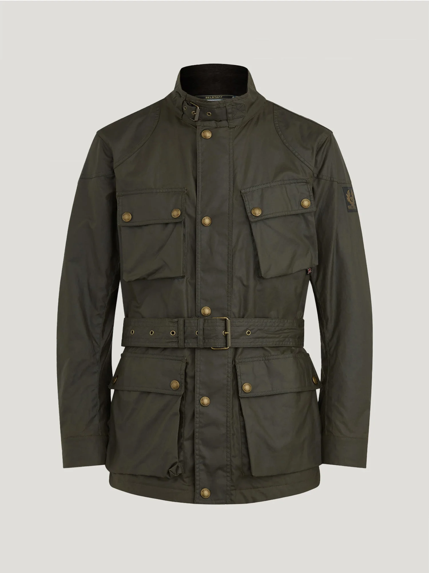 JACKET의 특징 - 1