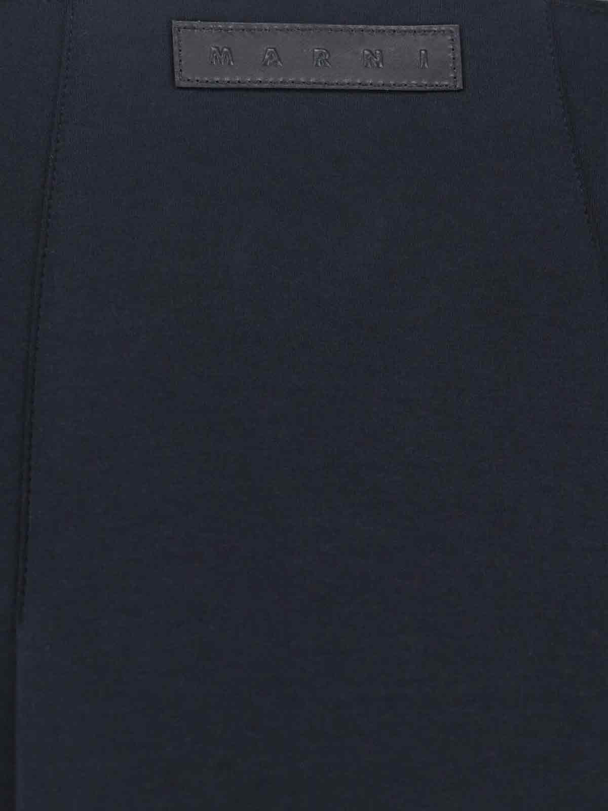 PLEATED MIDI SKIRT - 5