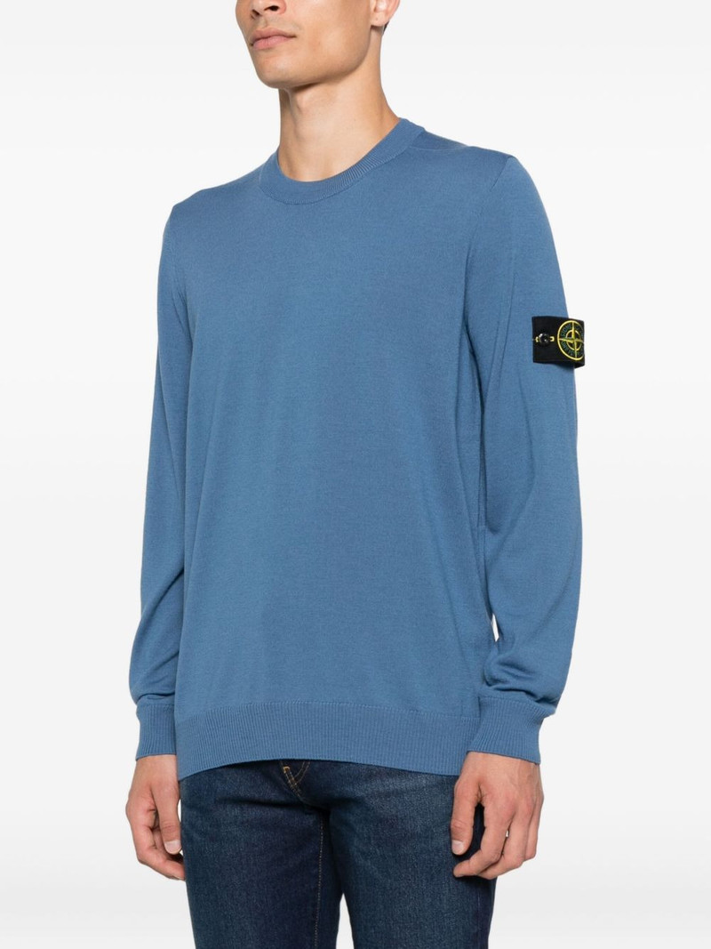 crew-neck sweater 3