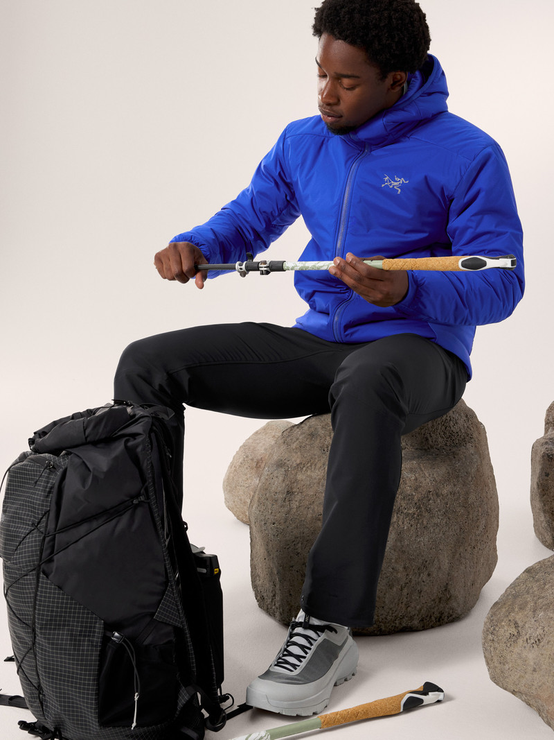 Atom SV Hoody 3