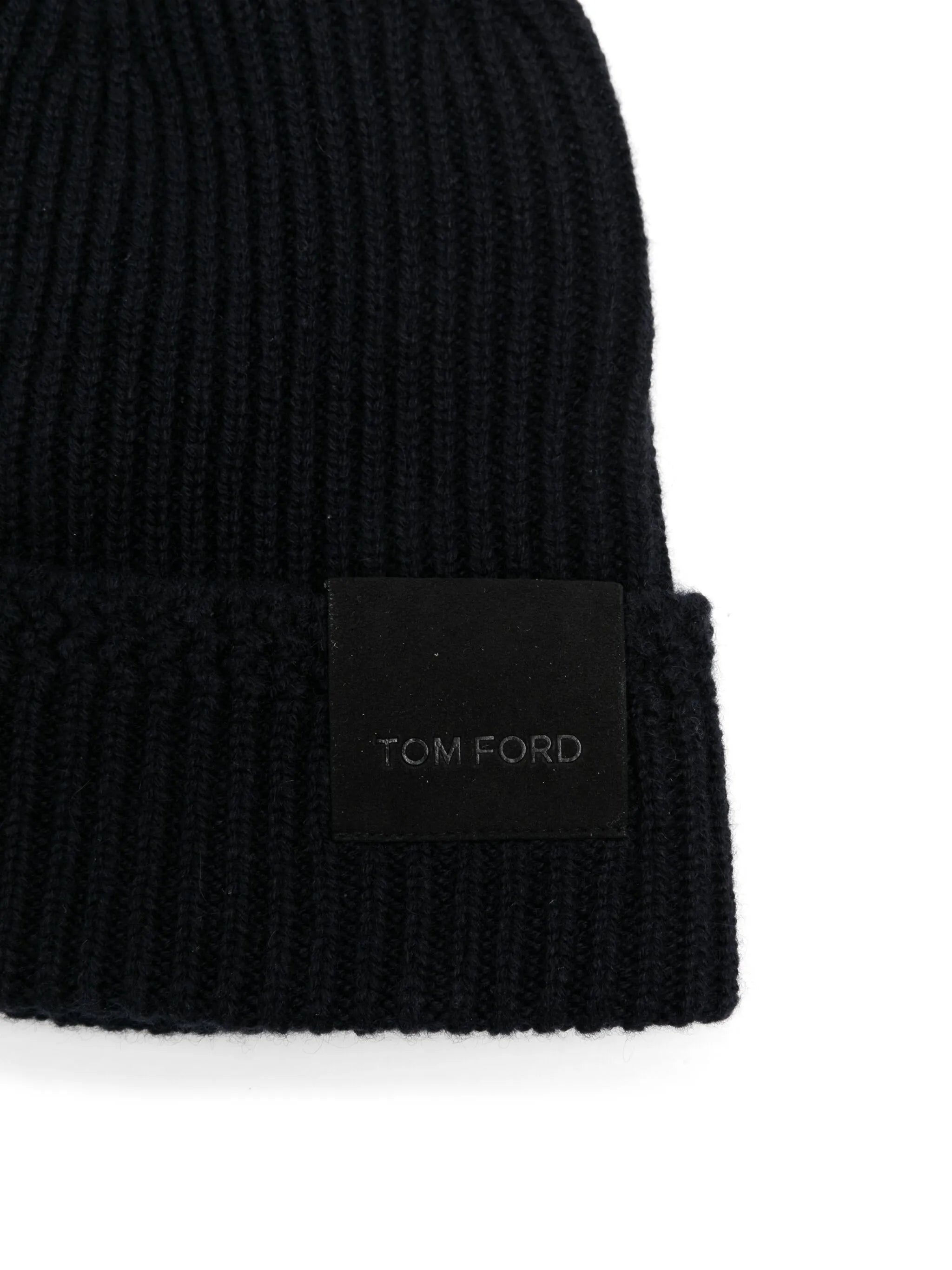 Cashmere Beanie - 2
