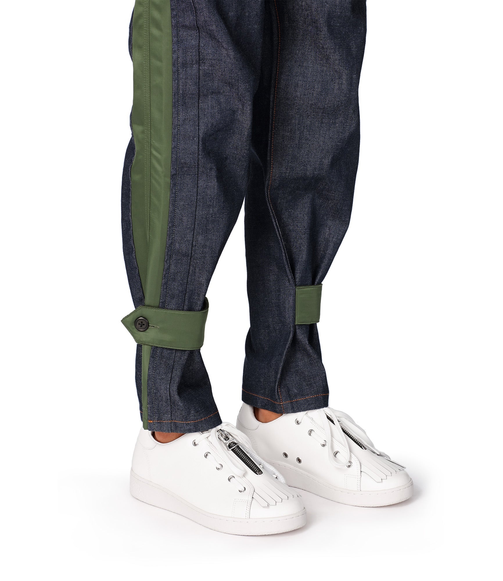 Julietta Minimal Sneakers - 2