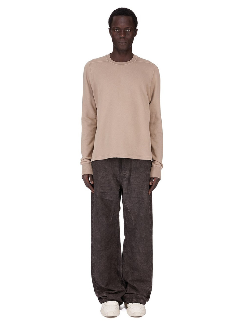 Rick Owens DRKSHDW SWEATSHIRT outlook