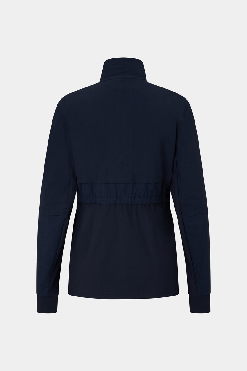 Jolina Second layer in Dark blue 7