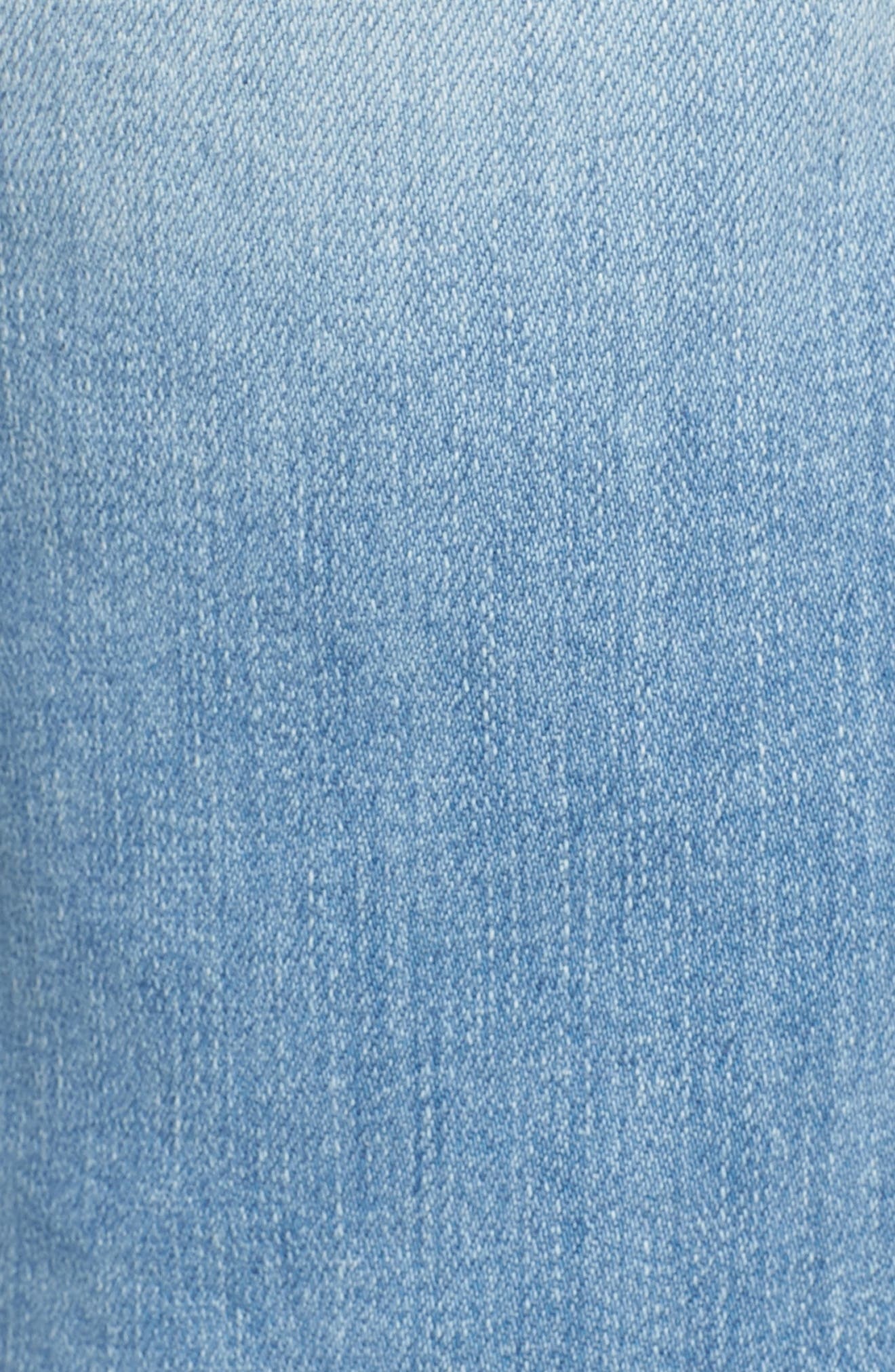 L'Homme Slim Fit Jeans - 6