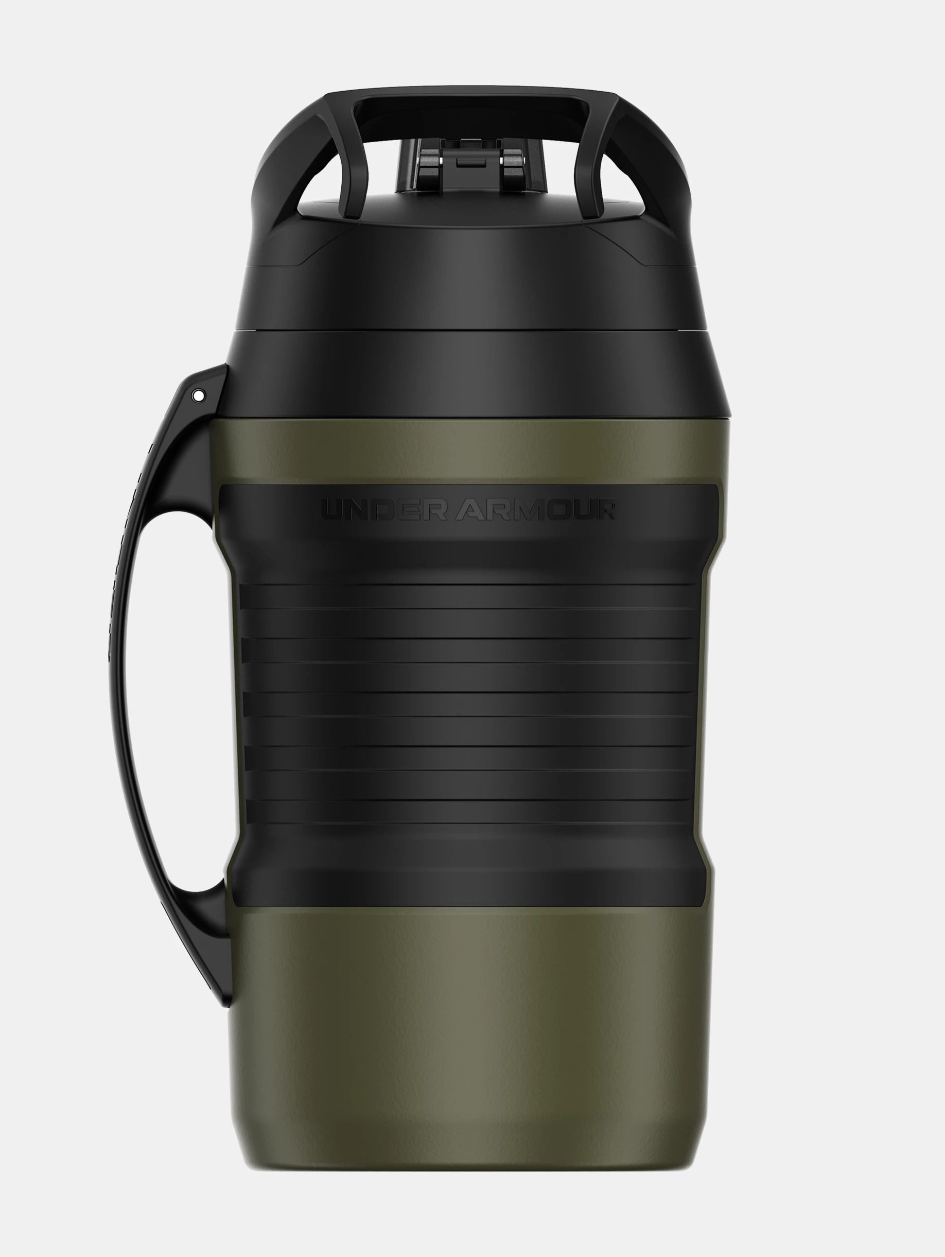 UA Playmaker Jug 64 oz. Water Bottle - 2