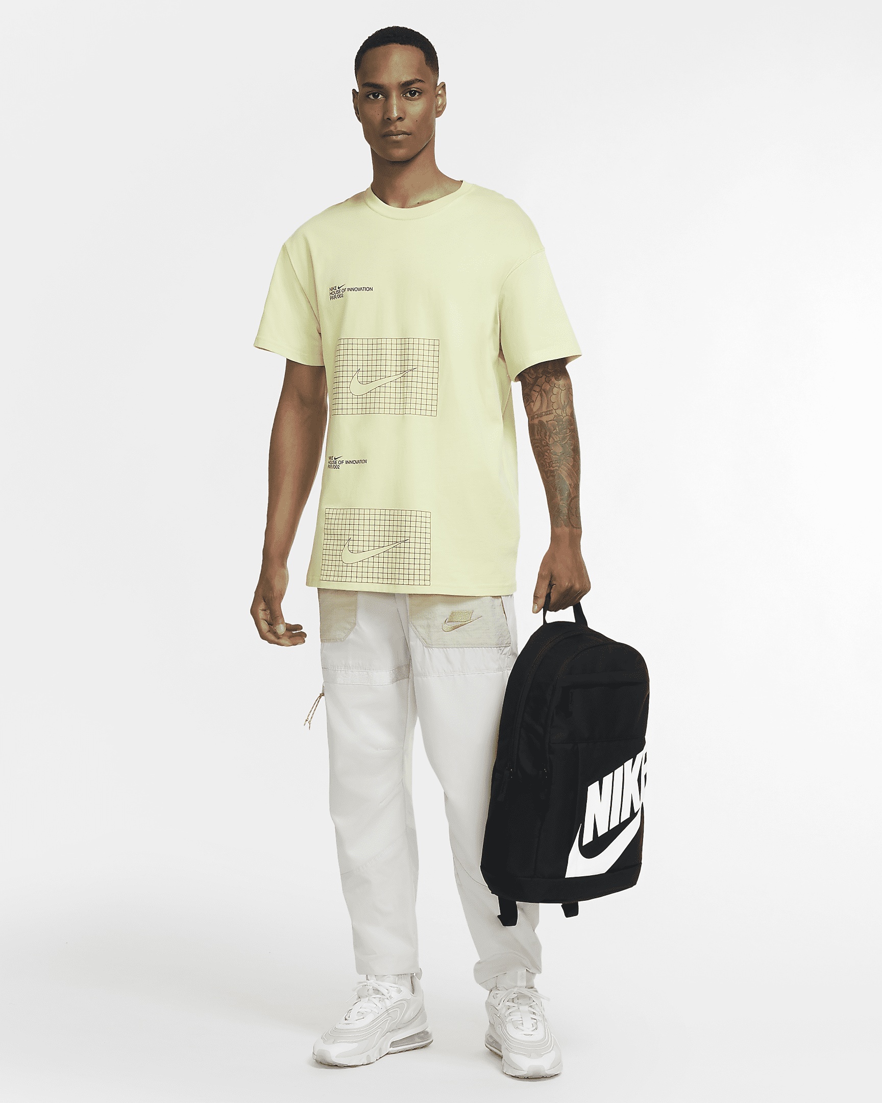 Nike Unisex Elemental Backpack (21L) - 10