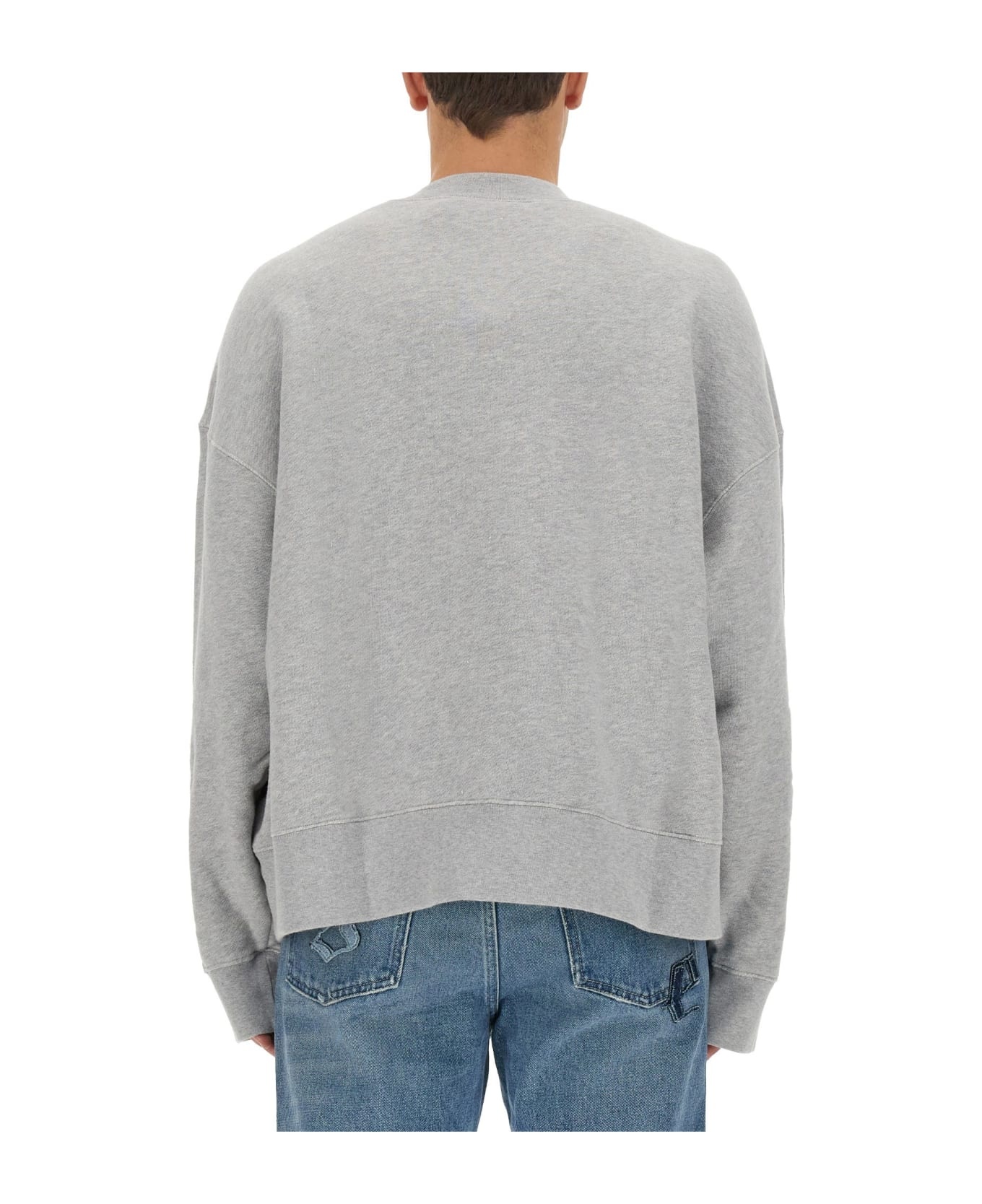 Hunting In The Forest Sweatshirt - 2
