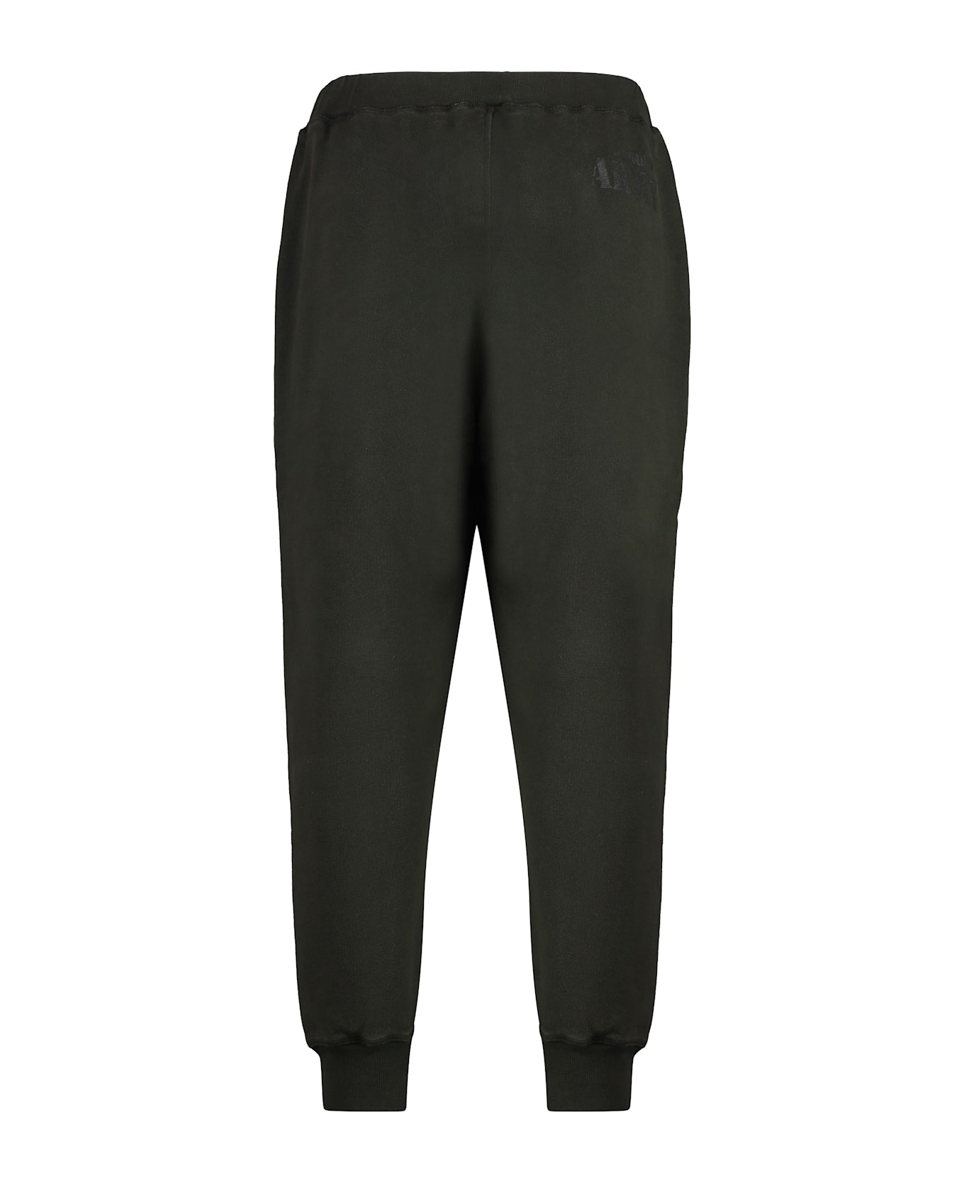 Cotton Track-pants - 2