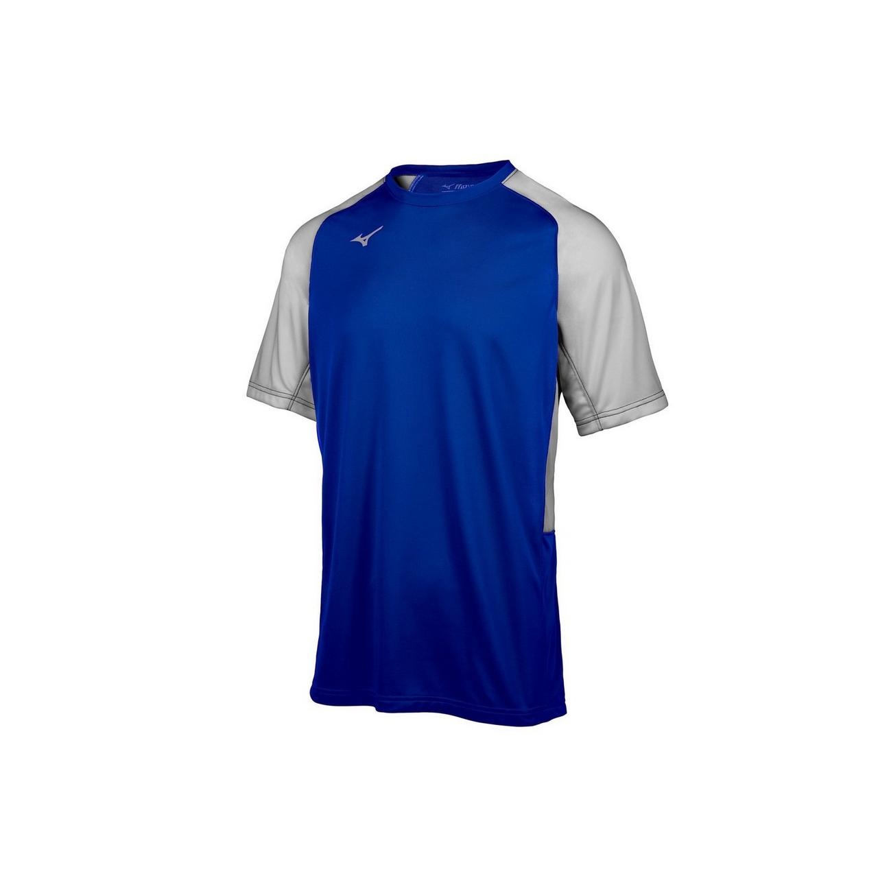 Aerolite Crew Baseball Jersey - 1