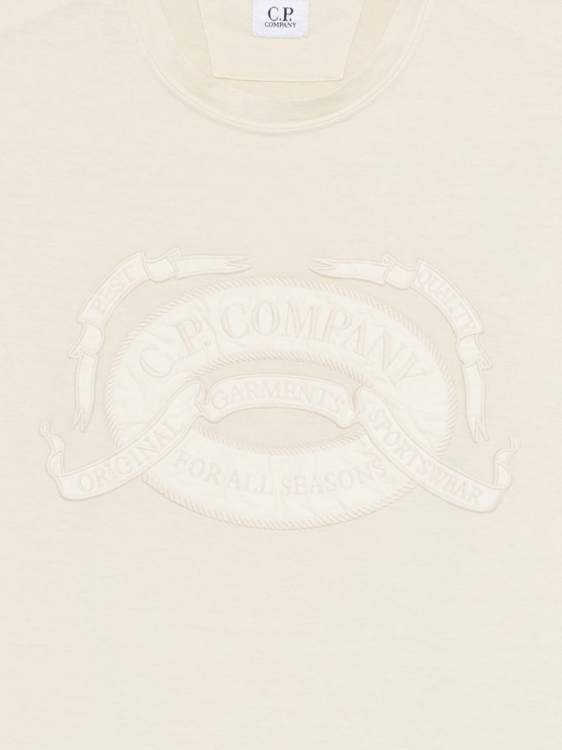 crew-neck T-shirt 3