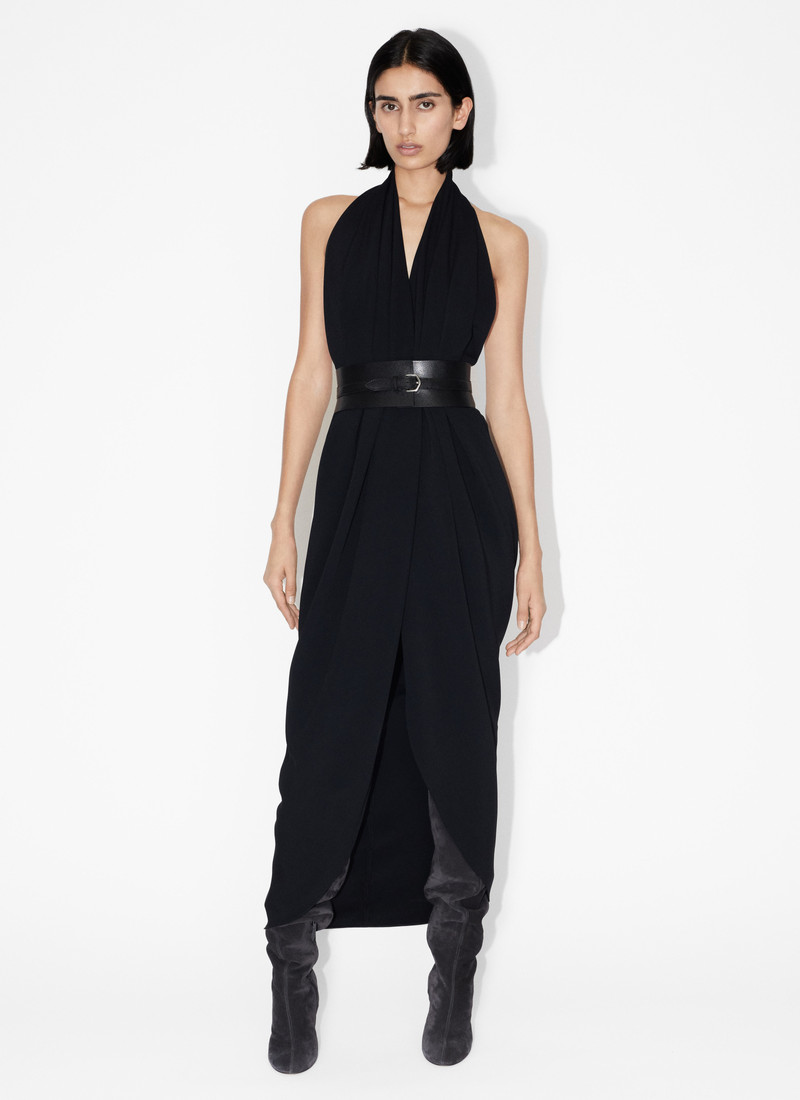 Alaïa EVENING GOWN outlook