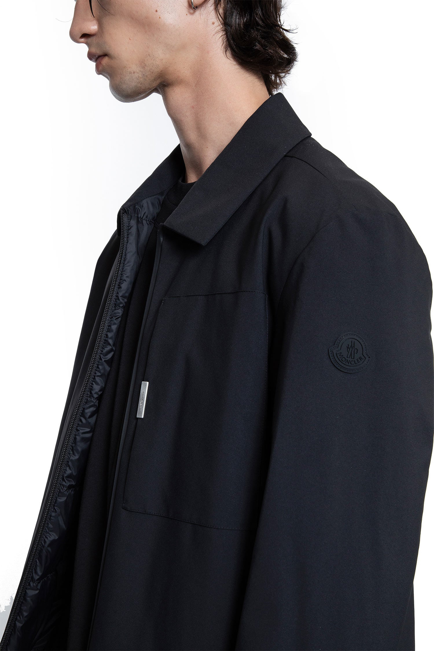 Monarde-Padded-Overshirt - 4