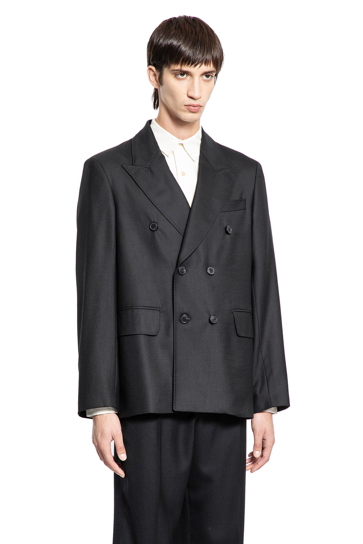 Unconstructed Db Blazer - 2