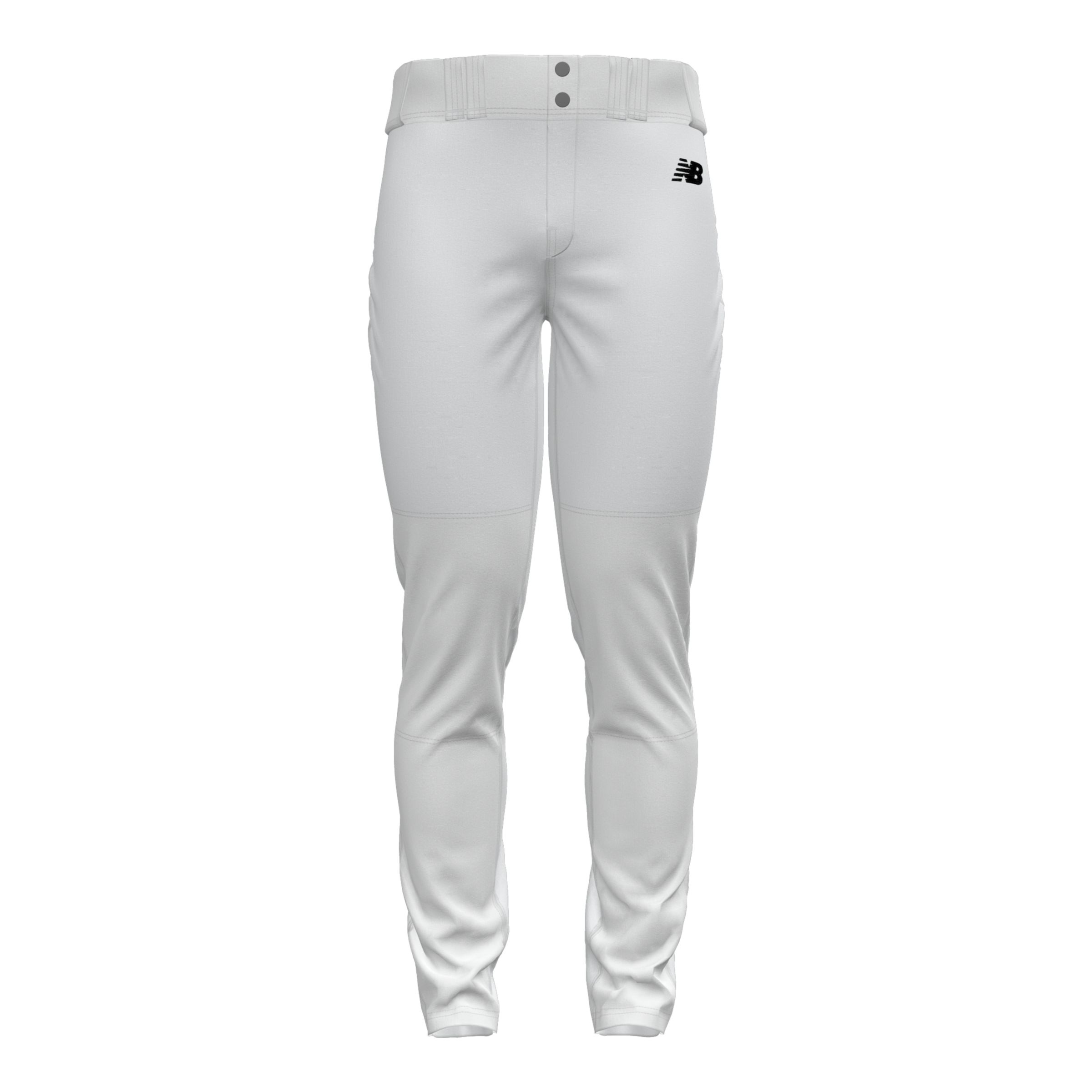 Adversary 2 Baseball Solid Pant Tapered - 2