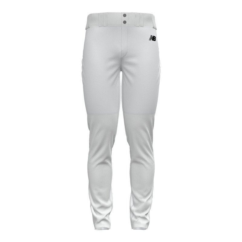 New Balance Adversary 2 Baseball Solid Pant Tapered outlook