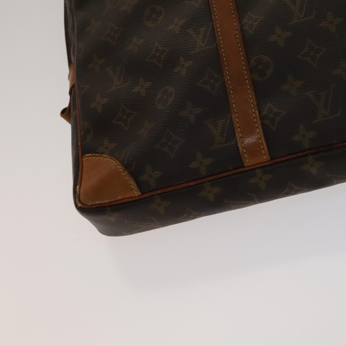 LOUIS VUITTON Monogram Porte Documents Voyage Business Bag M52005 - 15