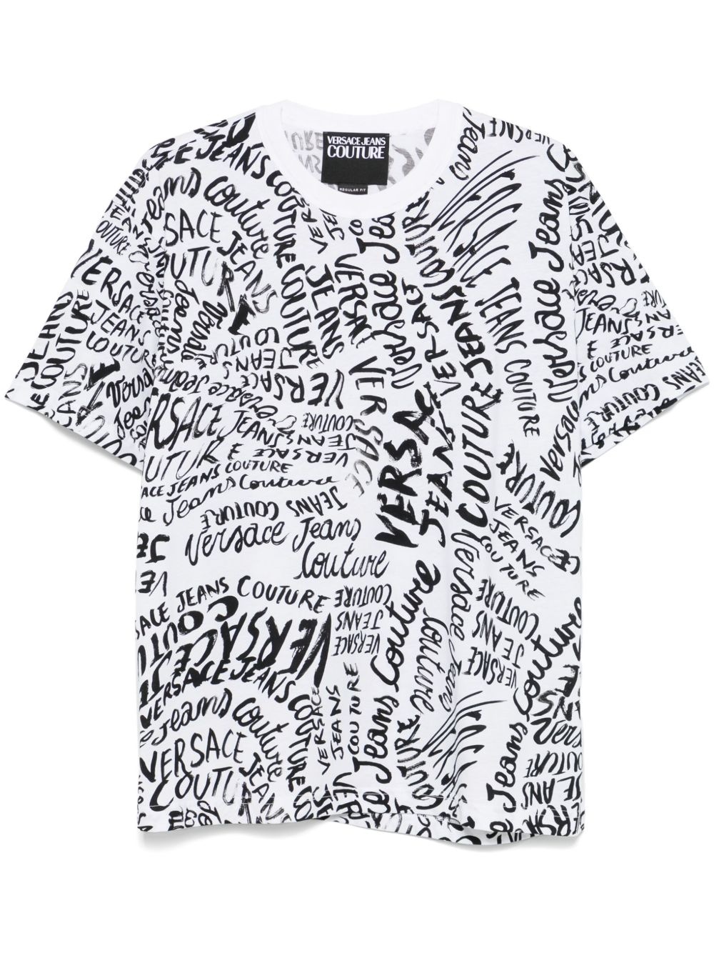 Logomania T-shirt - 1