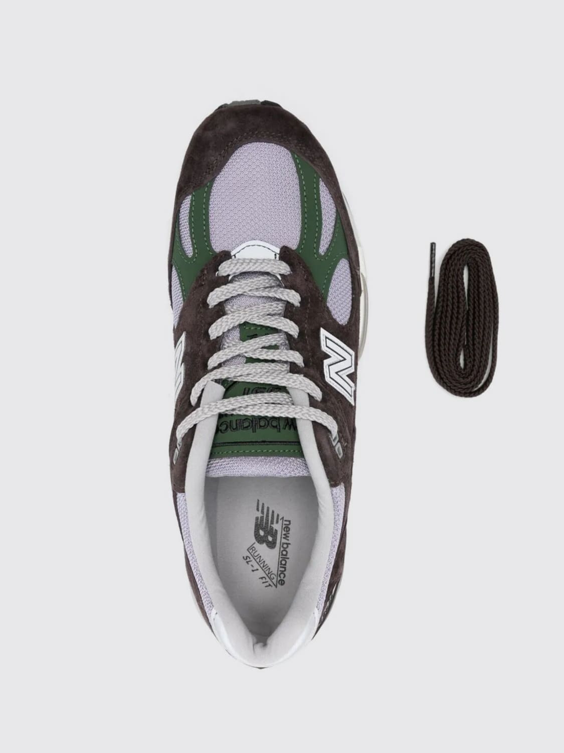 Sneakers men New Balance - 4