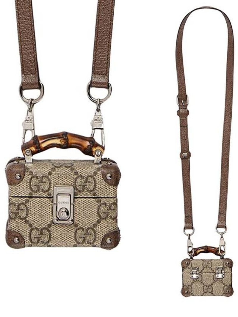 GUCCI Case for AirPods Pro outlook